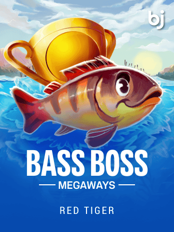 Bass Boss MegaWays screenshot
