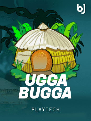 Ugga Bugga screenshot