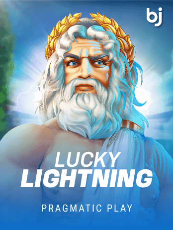 Lucky Lightning screenshot
