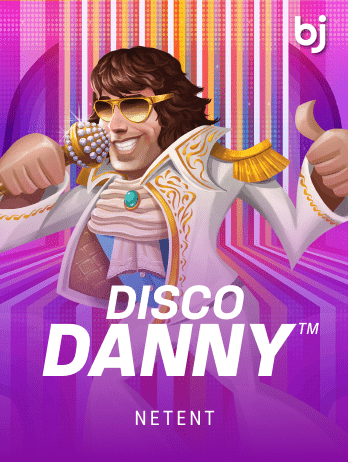 Disco Danny™ screenshot