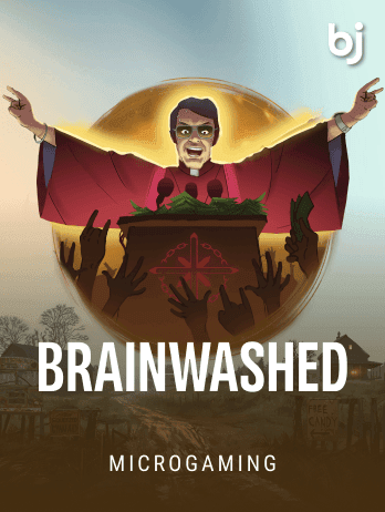 Brainwash screenshot